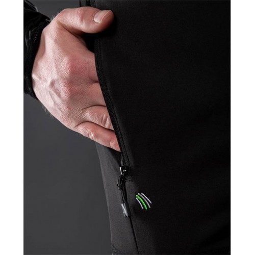 Troyer ARDON®Breeffidry čierna